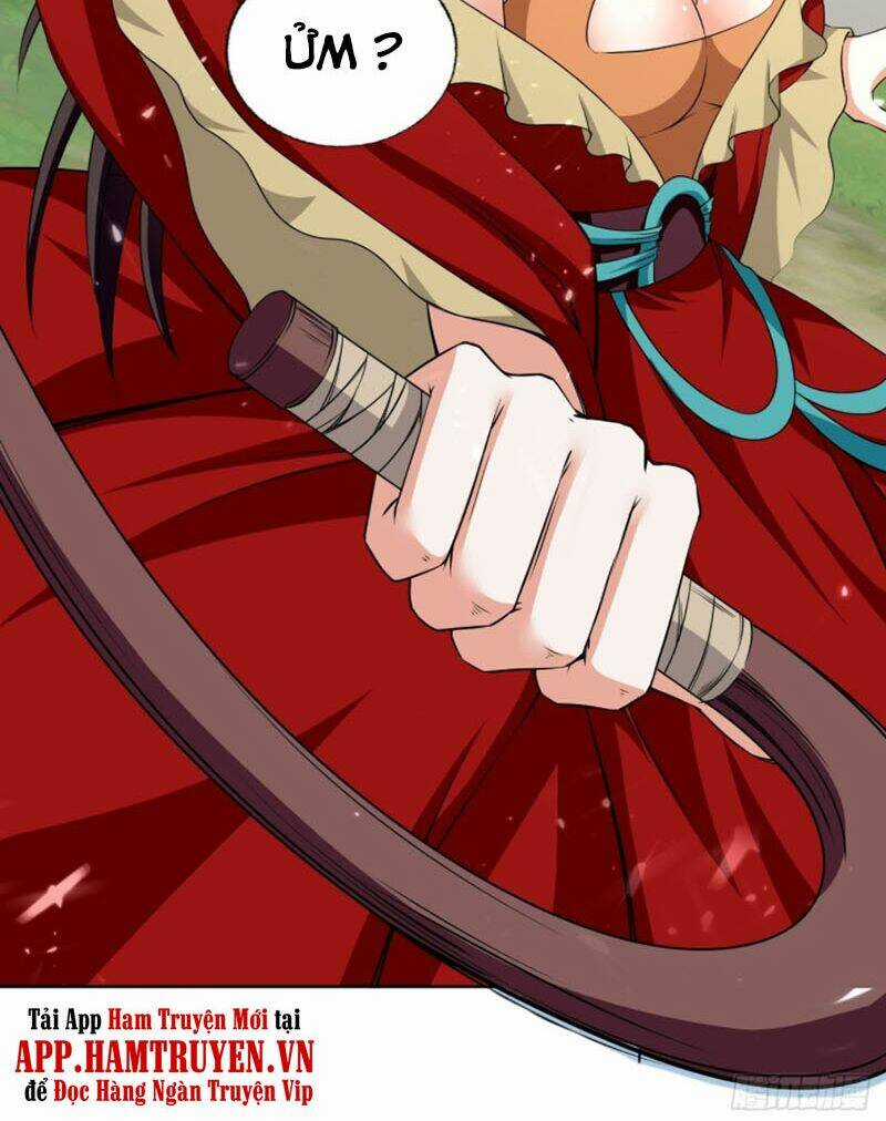 Dị Giới Siêu Cấp Ở Rể Chapter 133 trang 10