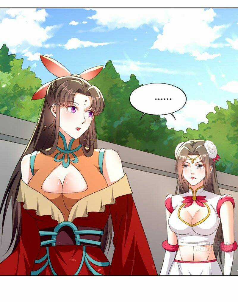 Dị Giới Siêu Cấp Ở Rể Chapter 133 trang 15