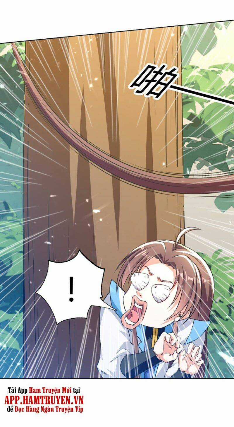 Dị Giới Siêu Cấp Ở Rể Chapter 133 trang 2