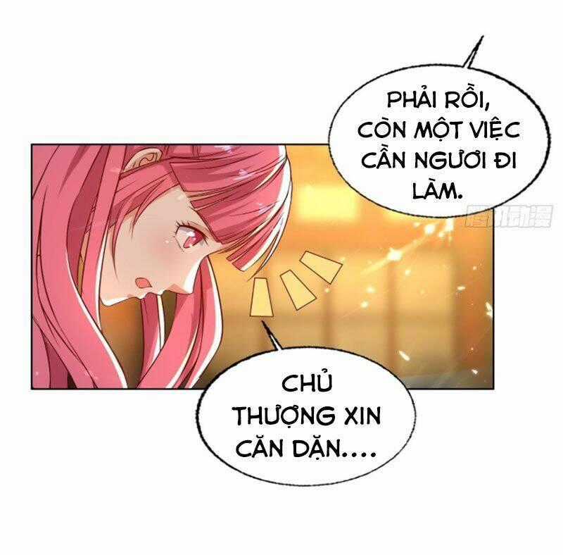 Dị Giới Siêu Cấp Ở Rể Chapter 133 trang 32