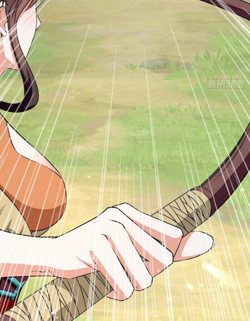 Dị Giới Siêu Cấp Ở Rể Chapter 133 trang 4