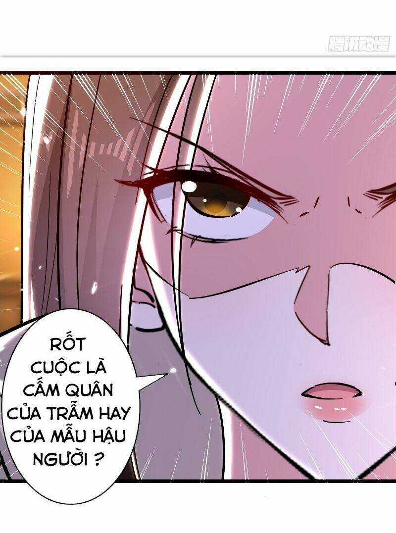 Dị Giới Siêu Cấp Ở Rể Chapter 134 trang 41