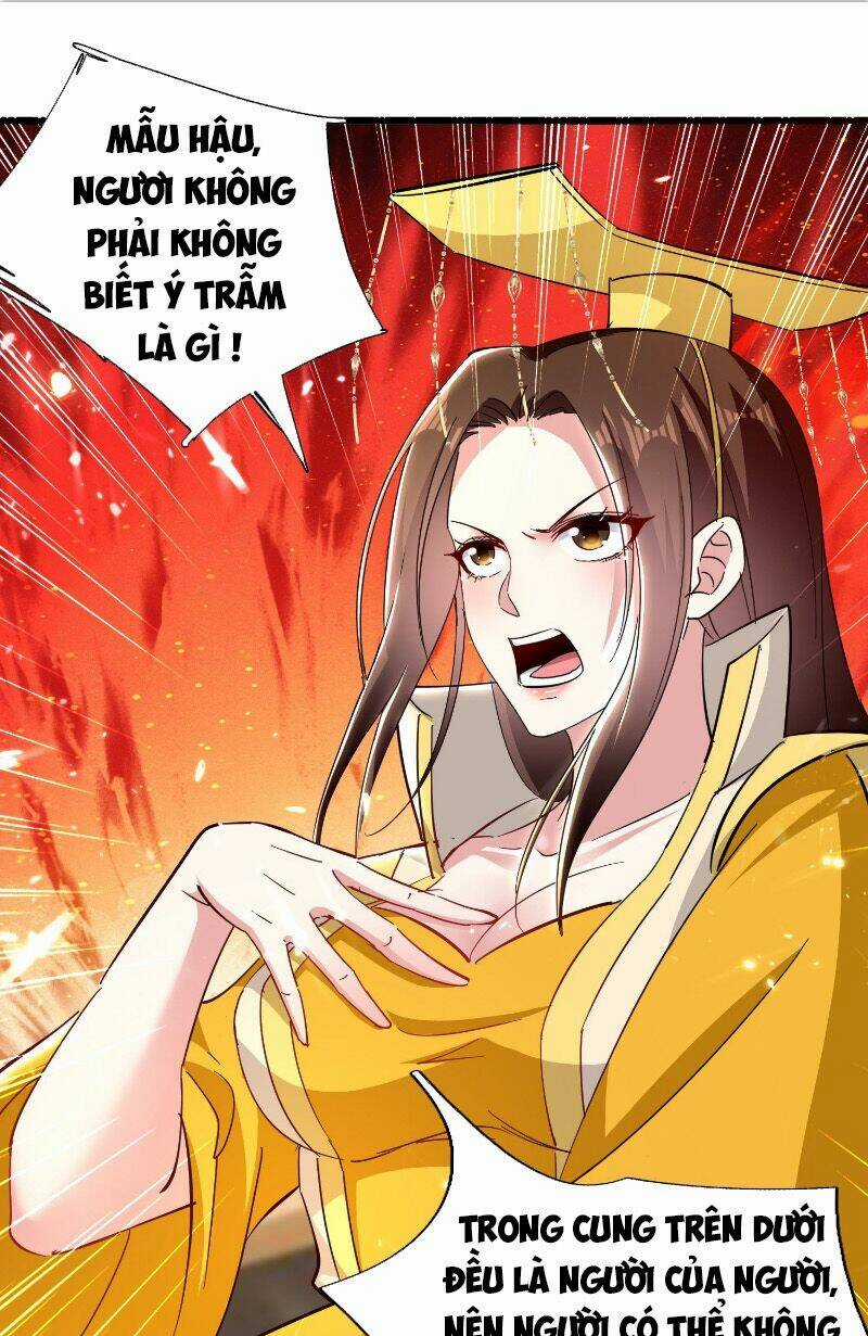 Dị Giới Siêu Cấp Ở Rể Chapter 134 trang 43