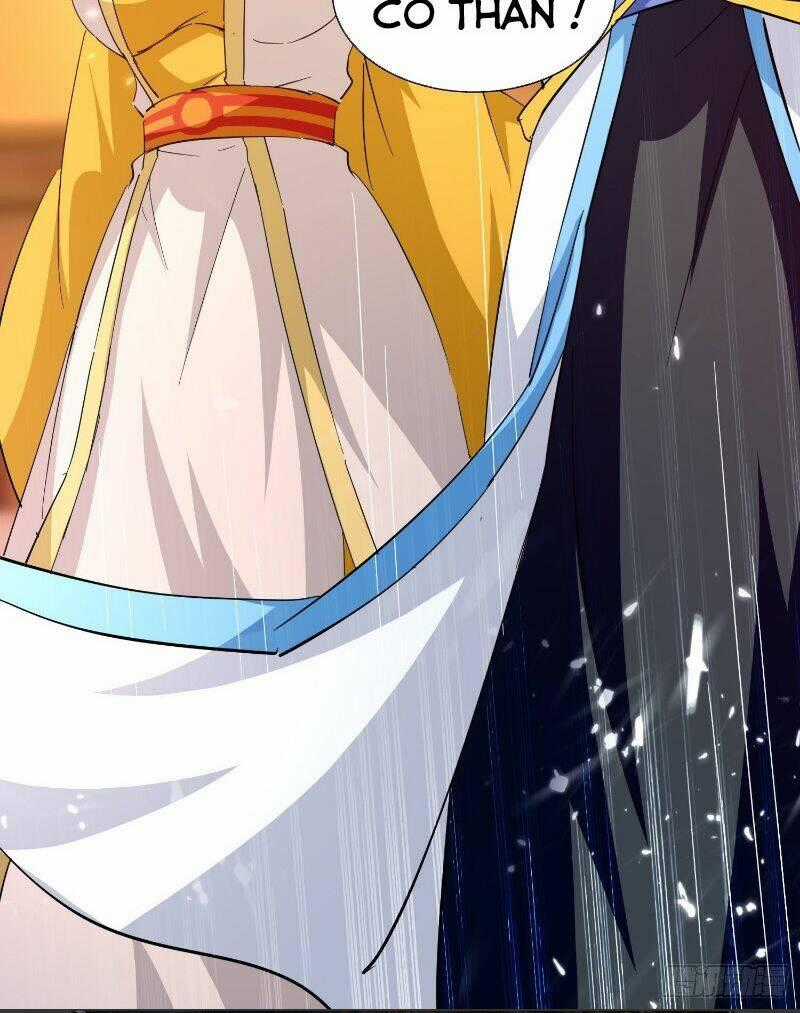 Dị Giới Siêu Cấp Ở Rể Chapter 134 trang 49