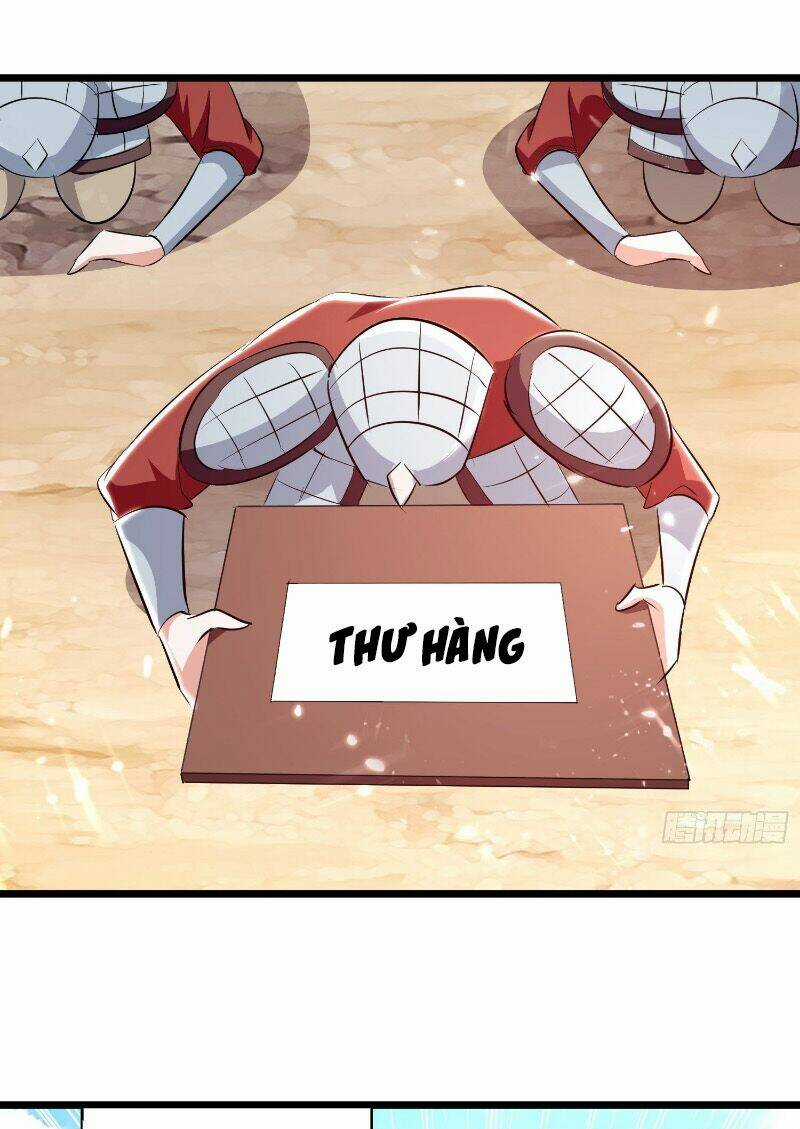 Dị Giới Siêu Cấp Ở Rể Chapter 134 trang 6