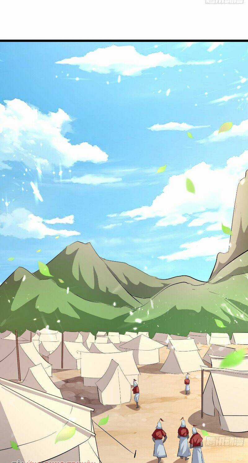 Dị Giới Siêu Cấp Ở Rể Chapter 134 trang 8