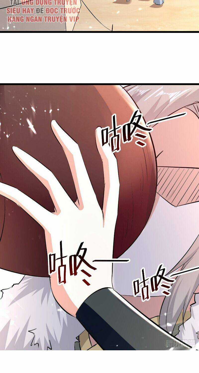 Dị Giới Siêu Cấp Ở Rể Chapter 134 trang 9