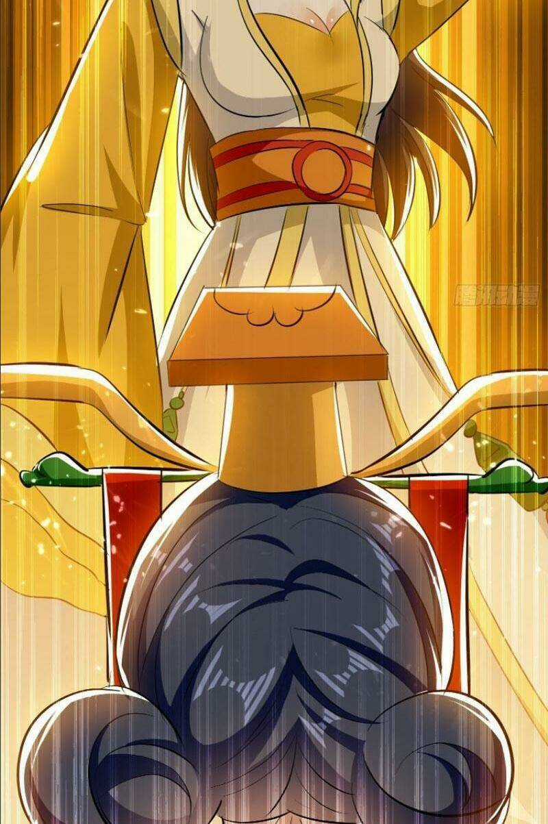 Dị Giới Siêu Cấp Ở Rể Chapter 135 trang 19