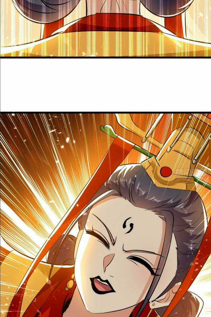 Dị Giới Siêu Cấp Ở Rể Chapter 135 trang 20