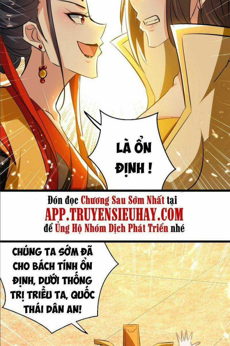 Dị Giới Siêu Cấp Ở Rể Chapter 135 trang 23