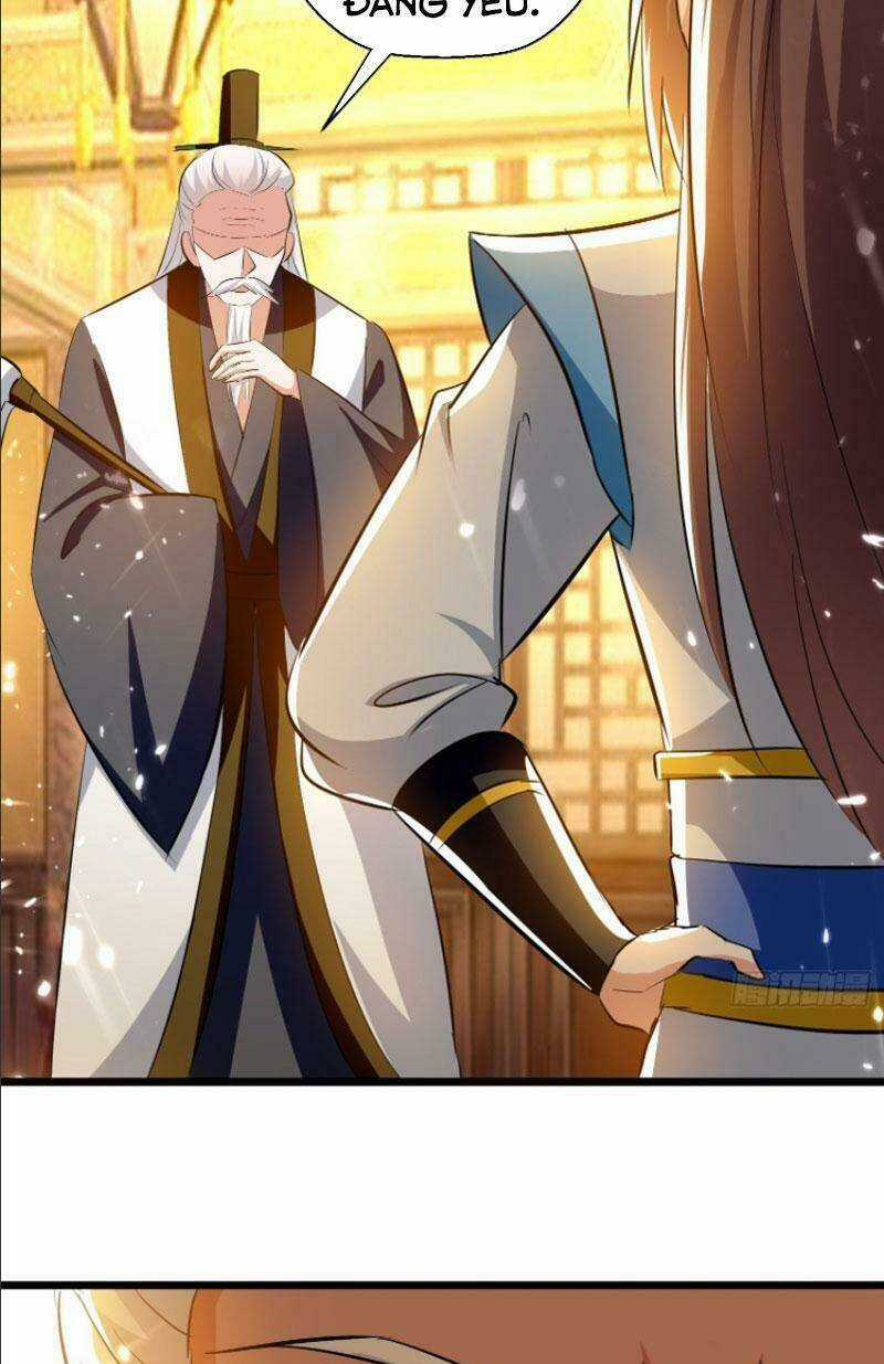 Dị Giới Siêu Cấp Ở Rể Chapter 135 trang 44