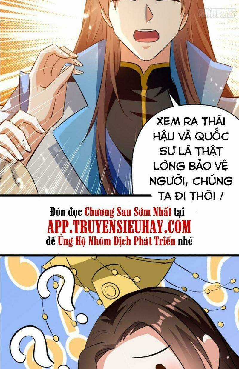 Dị Giới Siêu Cấp Ở Rể Chapter 135 trang 47