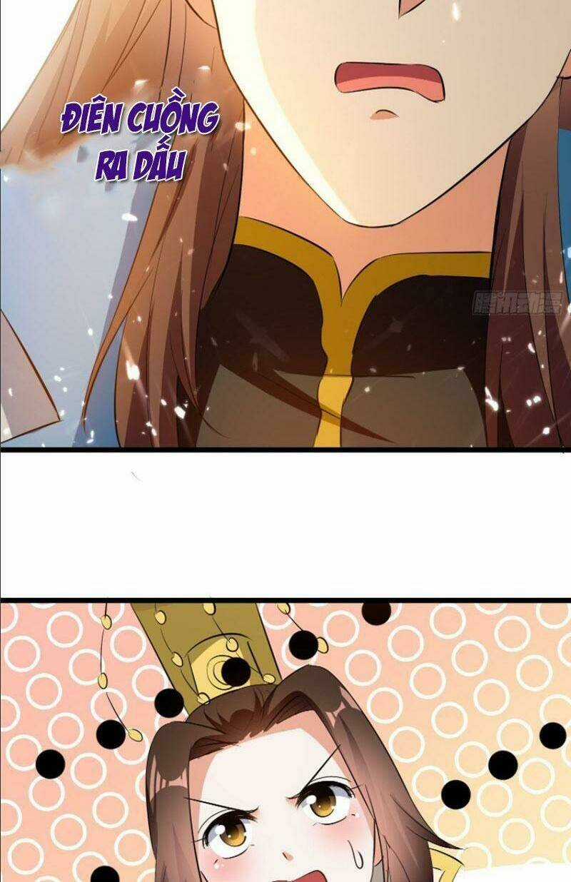 Dị Giới Siêu Cấp Ở Rể Chapter 135 trang 49