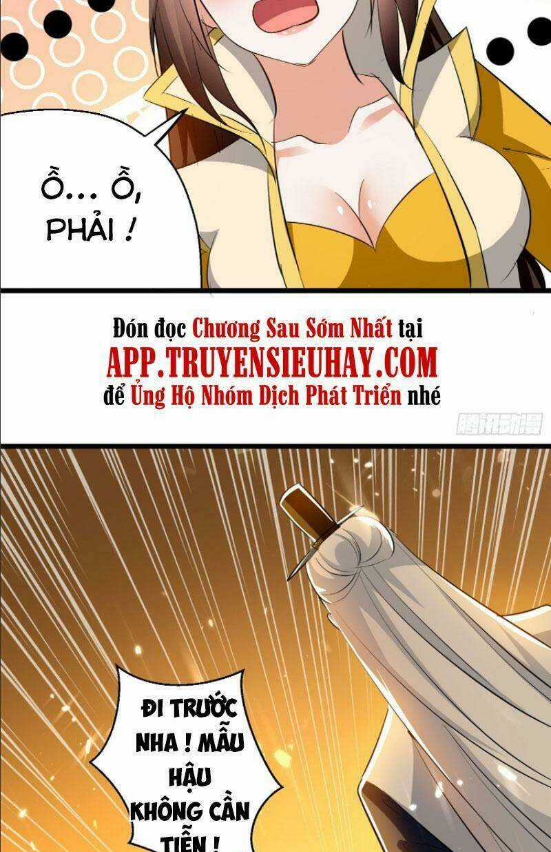 Dị Giới Siêu Cấp Ở Rể Chapter 135 trang 50