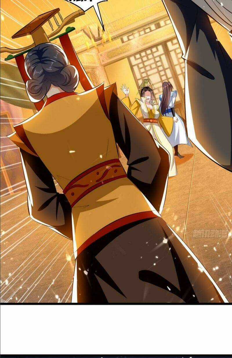 Dị Giới Siêu Cấp Ở Rể Chapter 135 trang 51