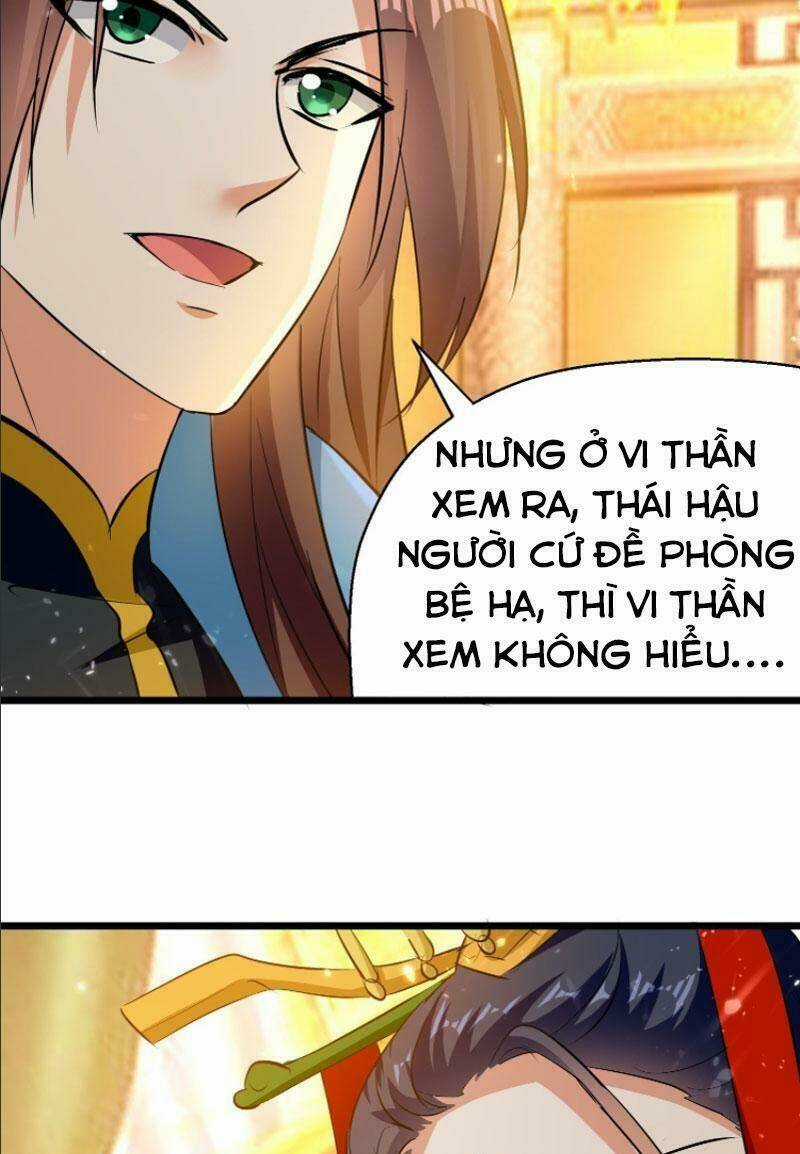 Dị Giới Siêu Cấp Ở Rể Chapter 135 trang 8