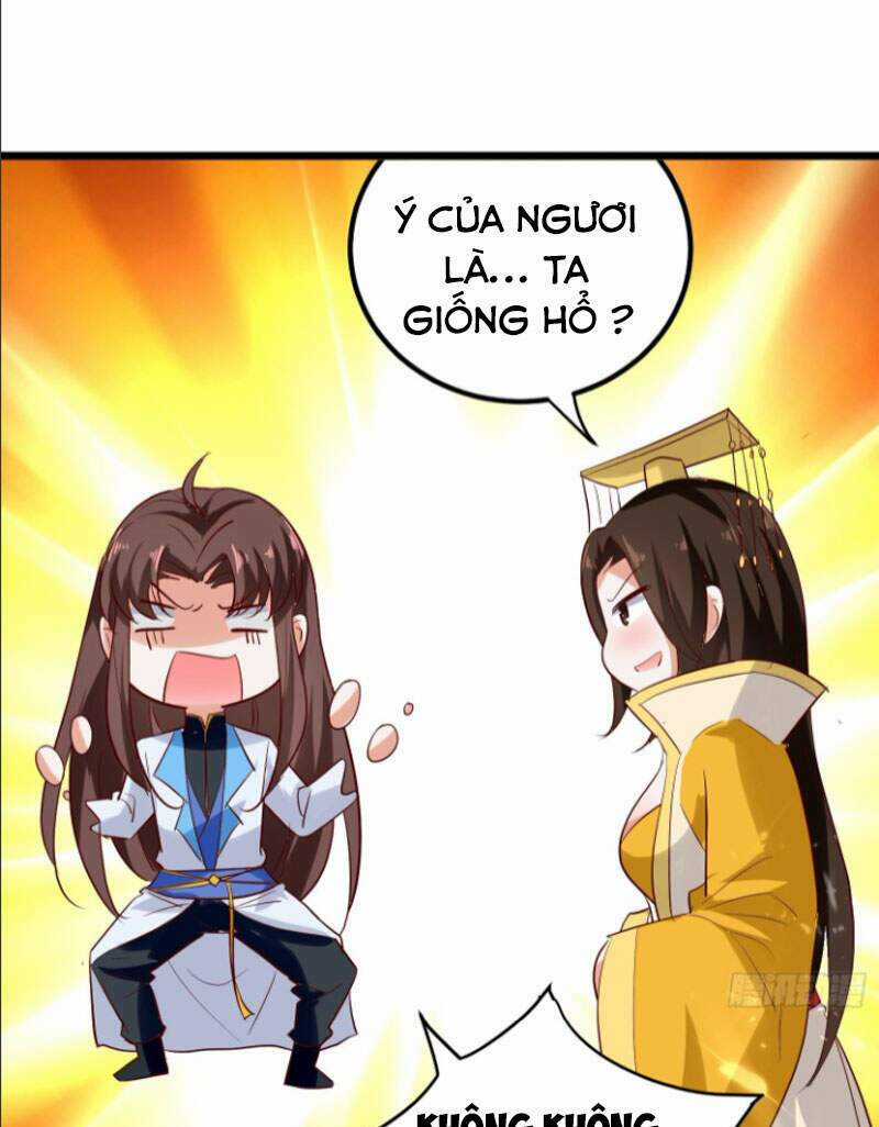 Dị Giới Siêu Cấp Ở Rể Chapter 136 trang 10