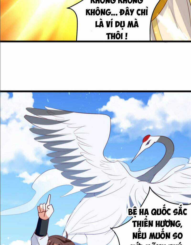 Dị Giới Siêu Cấp Ở Rể Chapter 136 trang 11