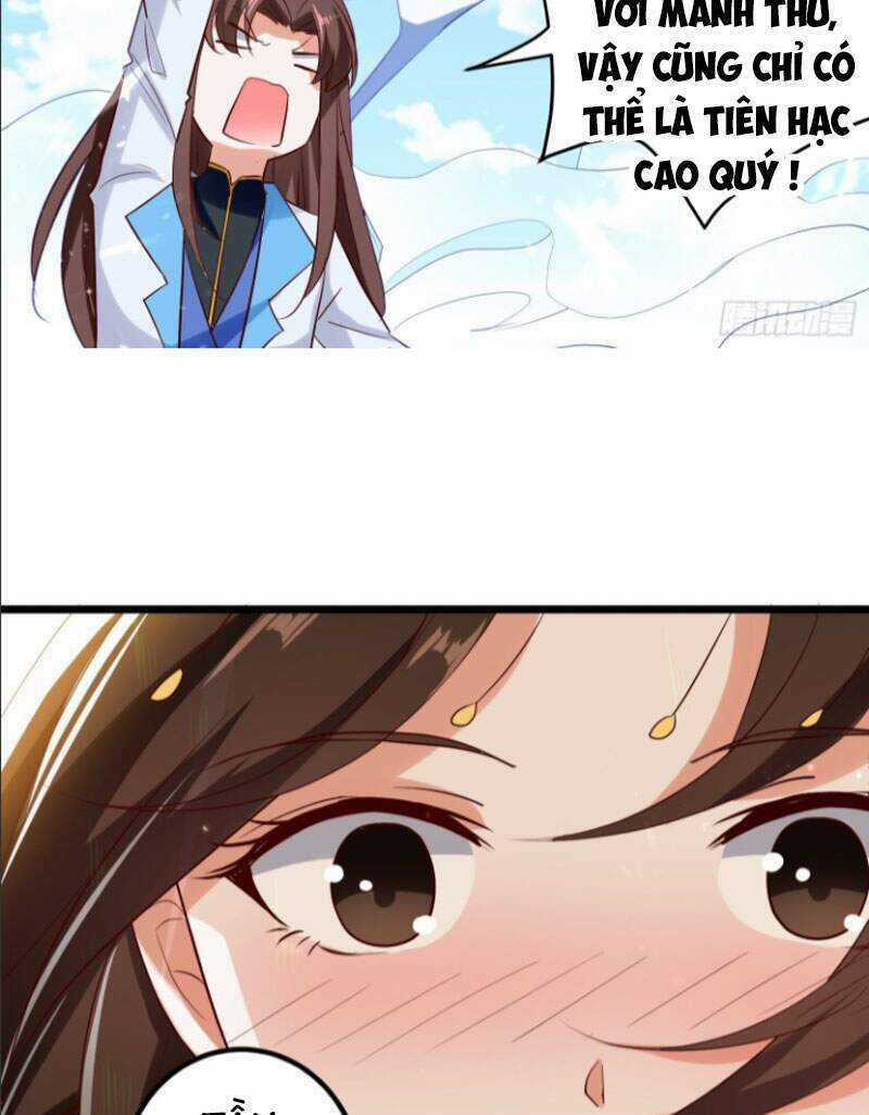 Dị Giới Siêu Cấp Ở Rể Chapter 136 trang 12