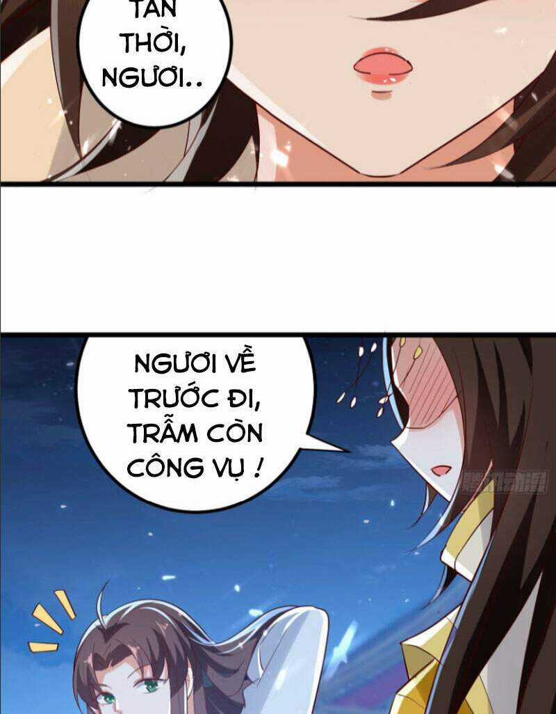 Dị Giới Siêu Cấp Ở Rể Chapter 136 trang 13