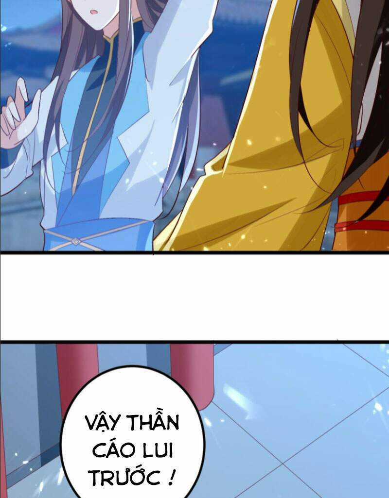 Dị Giới Siêu Cấp Ở Rể Chapter 136 trang 14