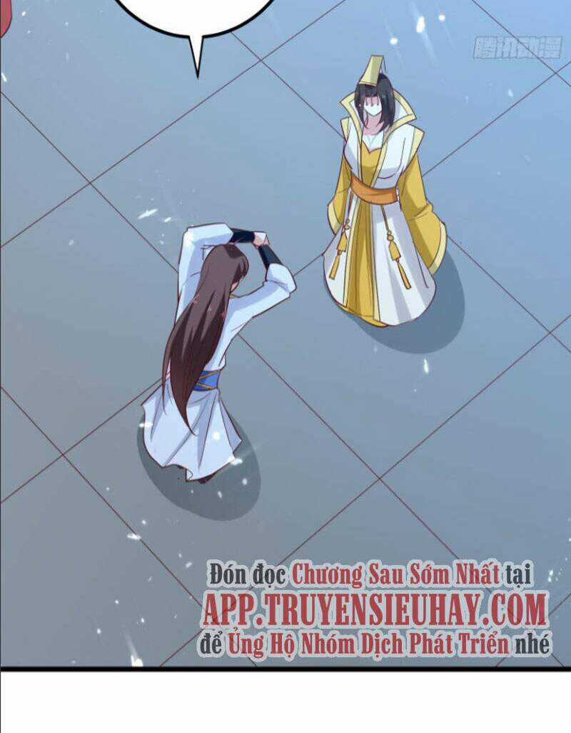 Dị Giới Siêu Cấp Ở Rể Chapter 136 trang 15