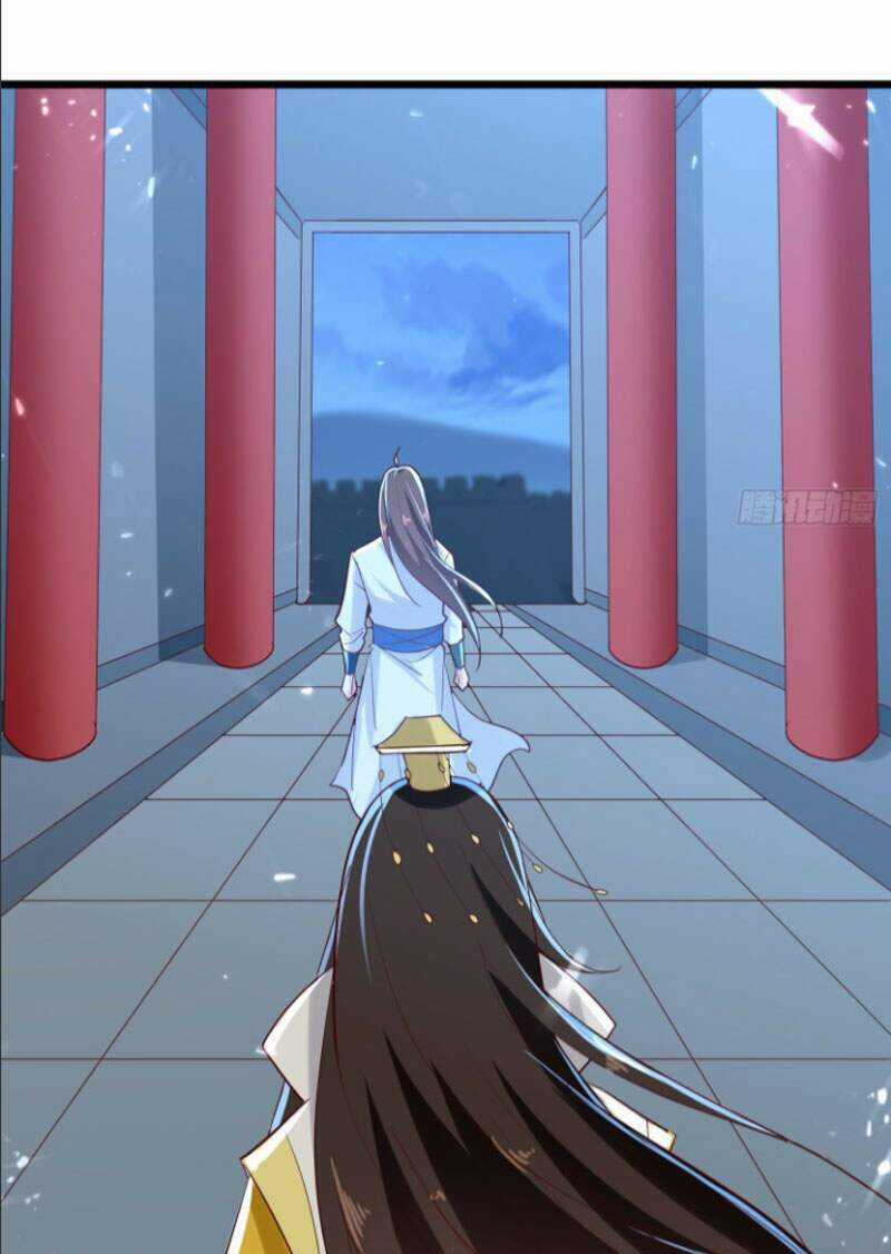 Dị Giới Siêu Cấp Ở Rể Chapter 136 trang 16