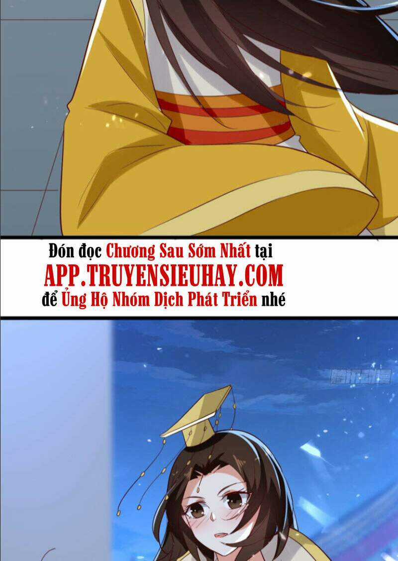 Dị Giới Siêu Cấp Ở Rể Chapter 136 trang 17