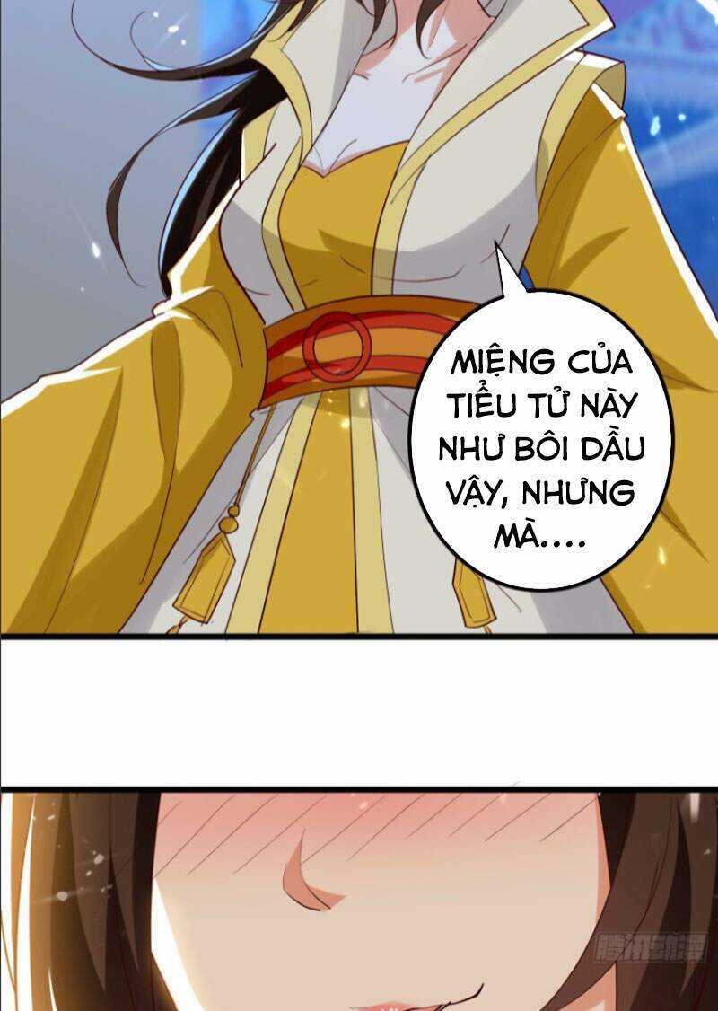 Dị Giới Siêu Cấp Ở Rể Chapter 136 trang 18