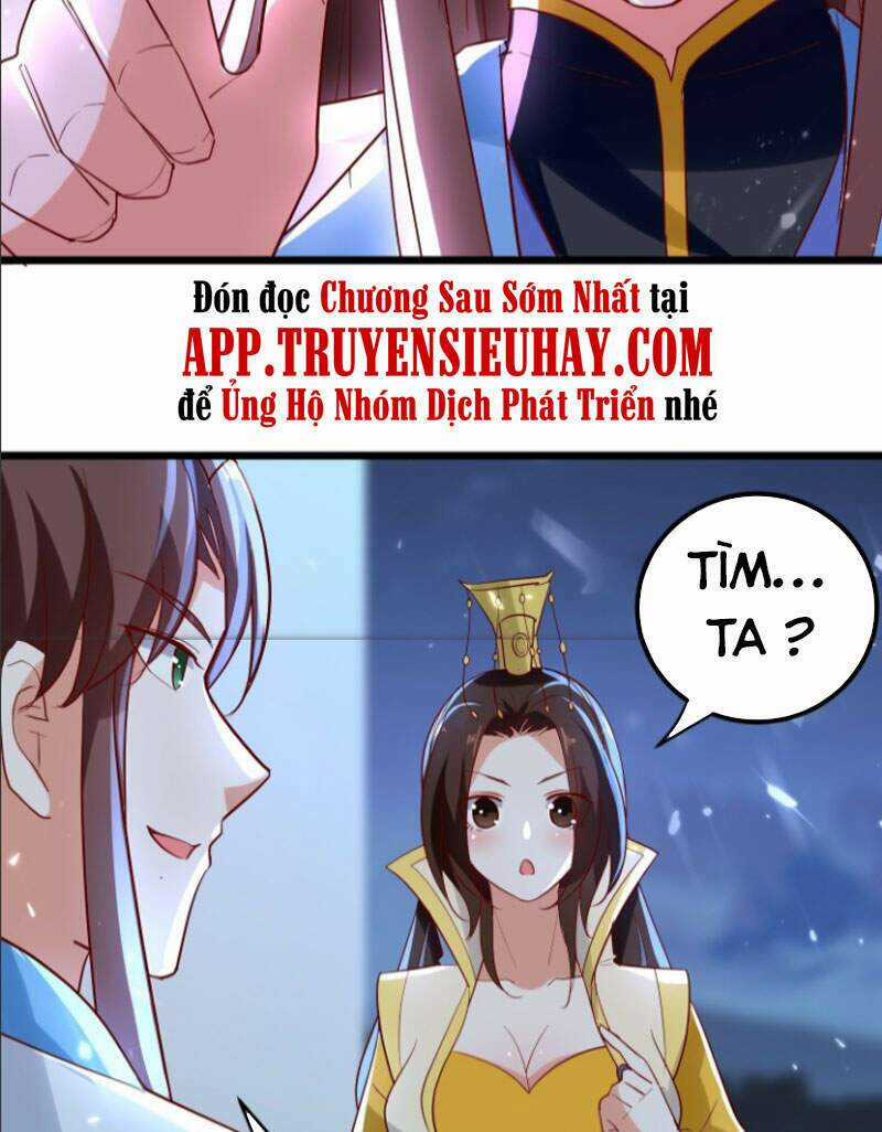 Dị Giới Siêu Cấp Ở Rể Chapter 136 trang 2