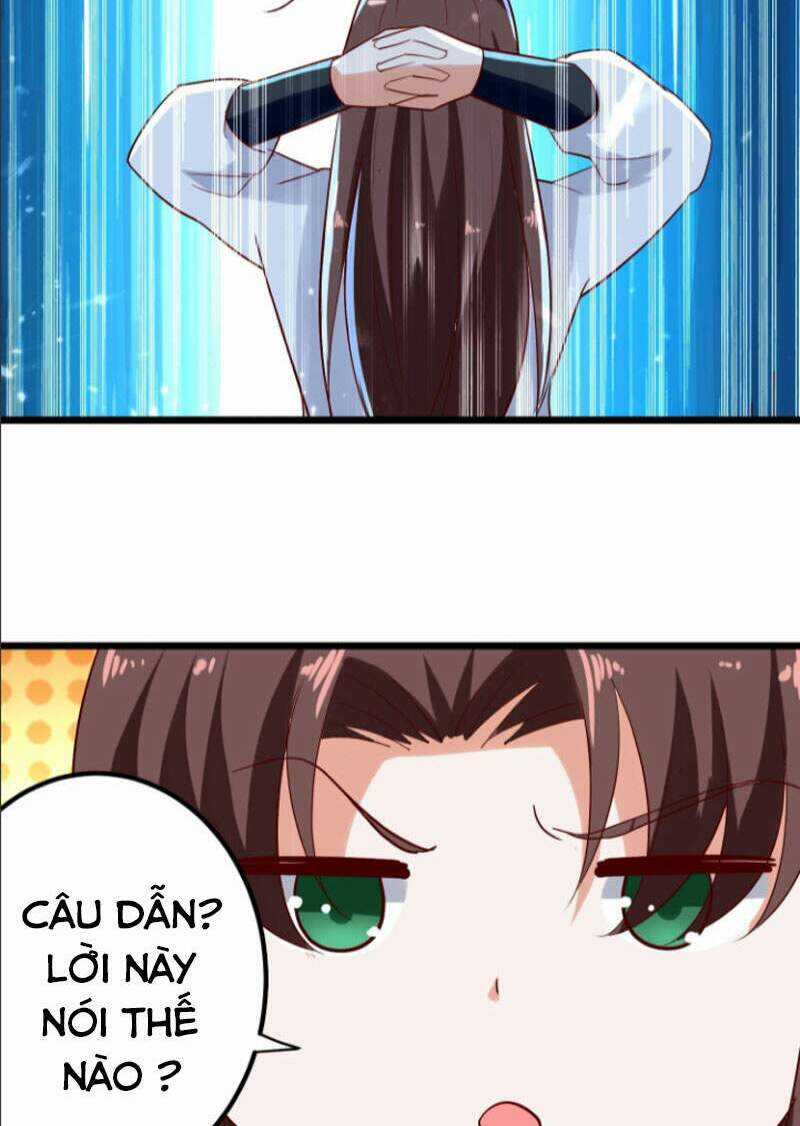 Dị Giới Siêu Cấp Ở Rể Chapter 136 trang 23