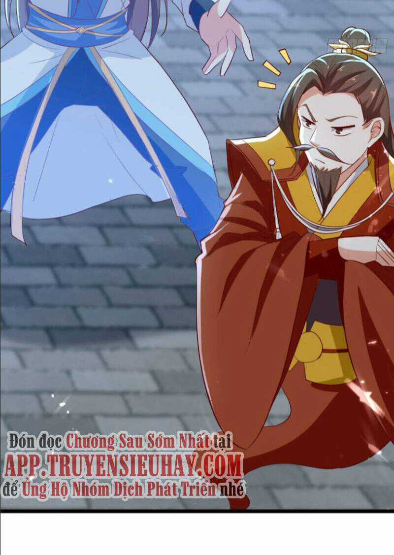 Dị Giới Siêu Cấp Ở Rể Chapter 136 trang 29