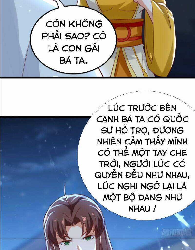 Dị Giới Siêu Cấp Ở Rể Chapter 136 trang 3