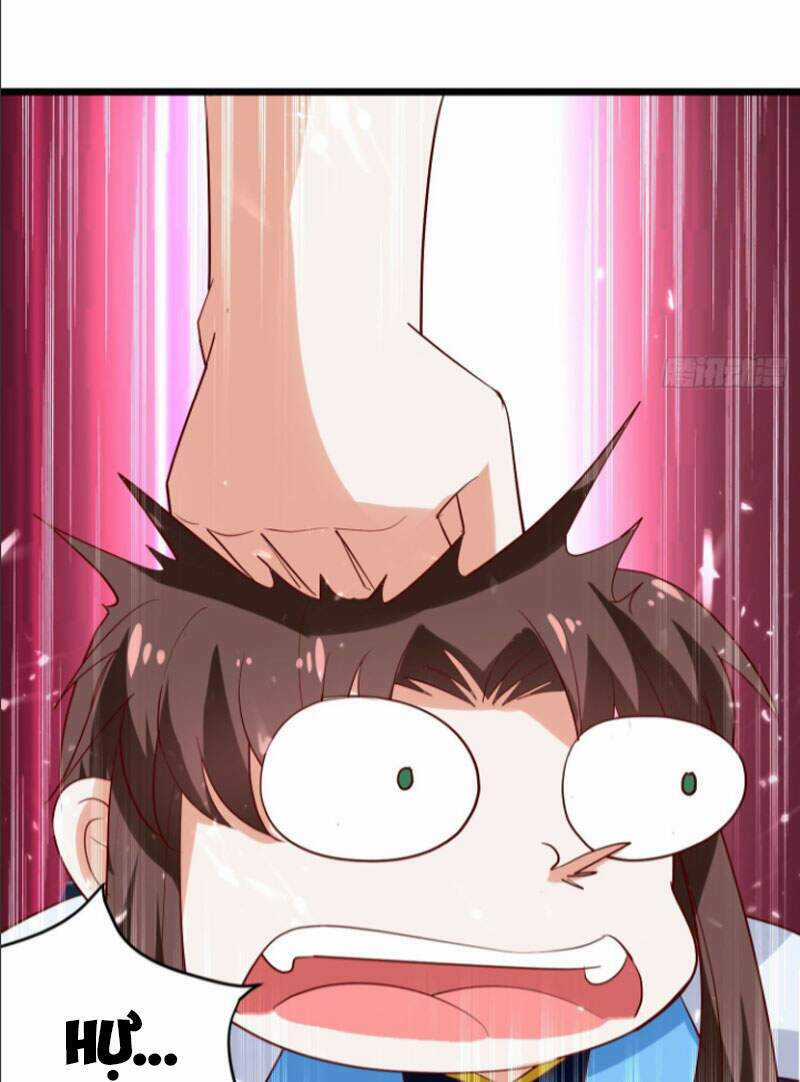 Dị Giới Siêu Cấp Ở Rể Chapter 136 trang 30