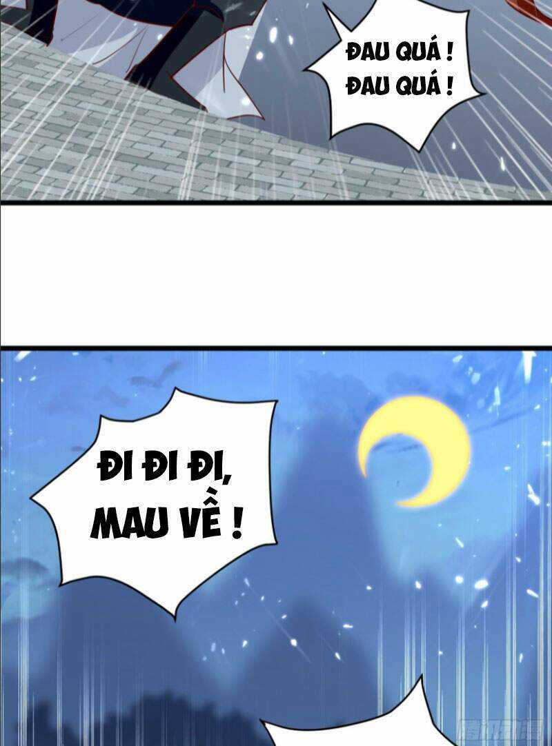 Dị Giới Siêu Cấp Ở Rể Chapter 136 trang 32