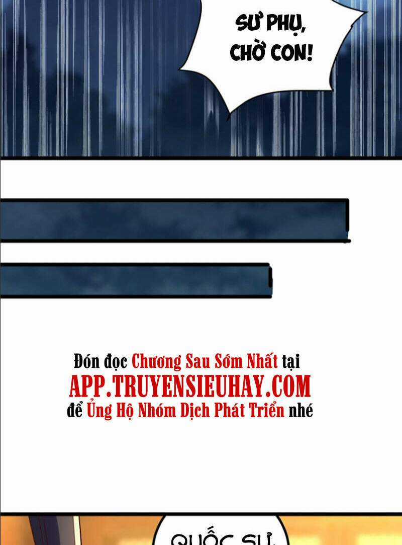 Dị Giới Siêu Cấp Ở Rể Chapter 136 trang 33