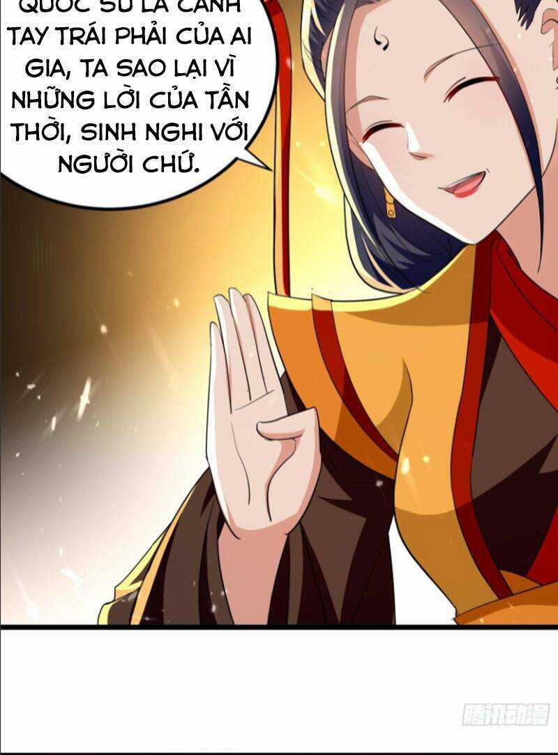 Dị Giới Siêu Cấp Ở Rể Chapter 136 trang 36