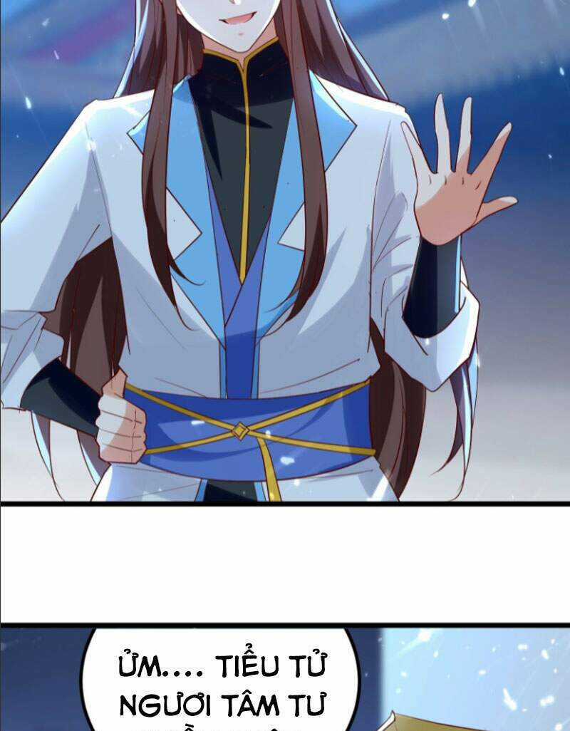 Dị Giới Siêu Cấp Ở Rể Chapter 136 trang 4