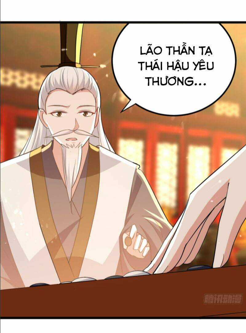 Dị Giới Siêu Cấp Ở Rể Chapter 136 trang 40