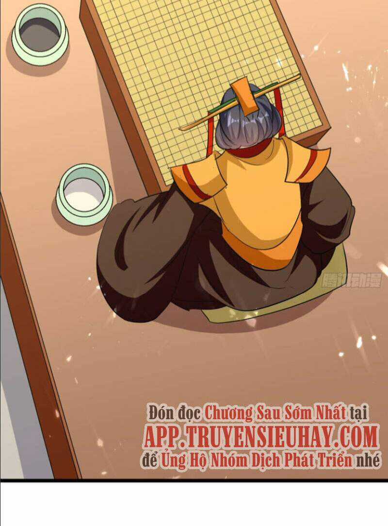 Dị Giới Siêu Cấp Ở Rể Chapter 136 trang 43