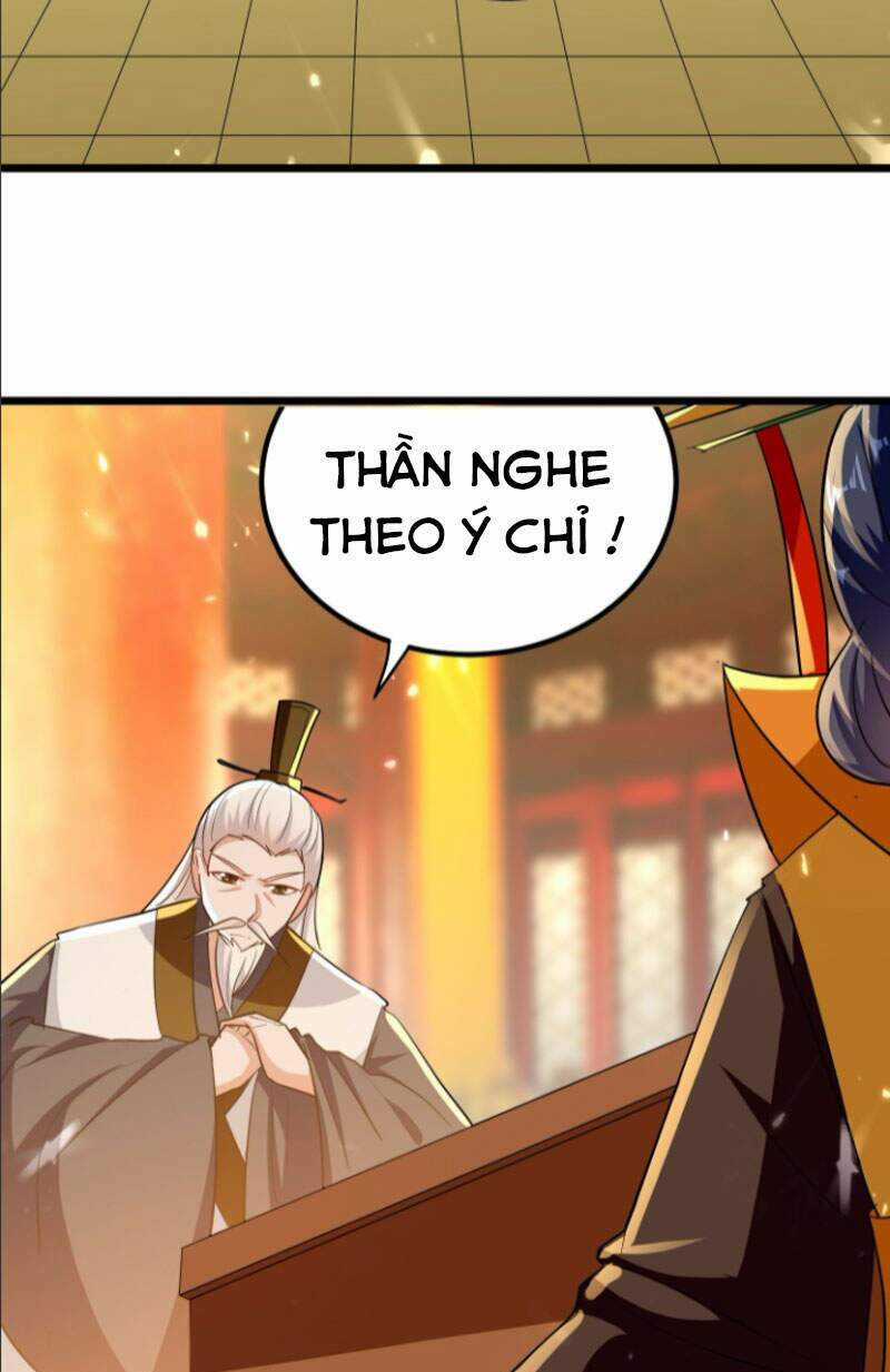 Dị Giới Siêu Cấp Ở Rể Chapter 136 trang 46