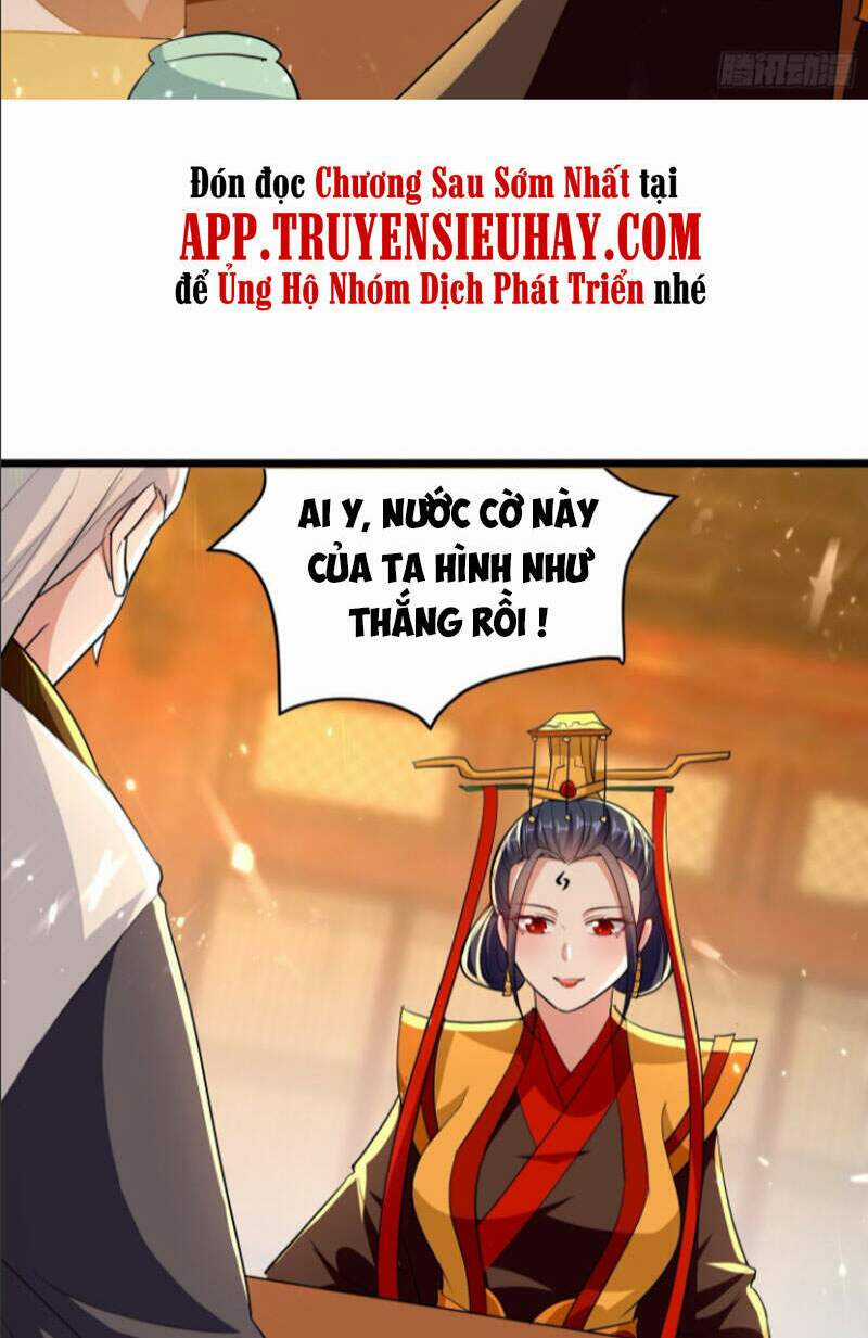 Dị Giới Siêu Cấp Ở Rể Chapter 136 trang 47