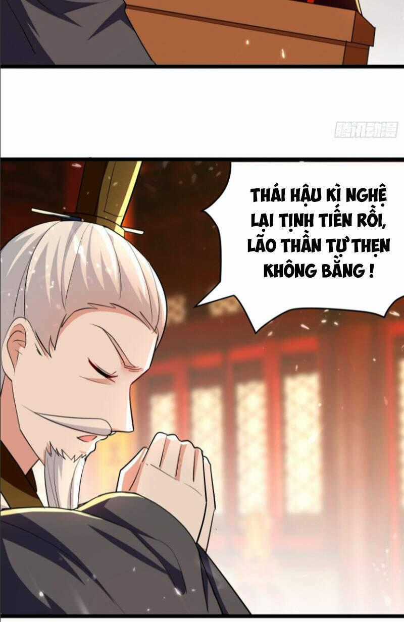 Dị Giới Siêu Cấp Ở Rể Chapter 136 trang 48
