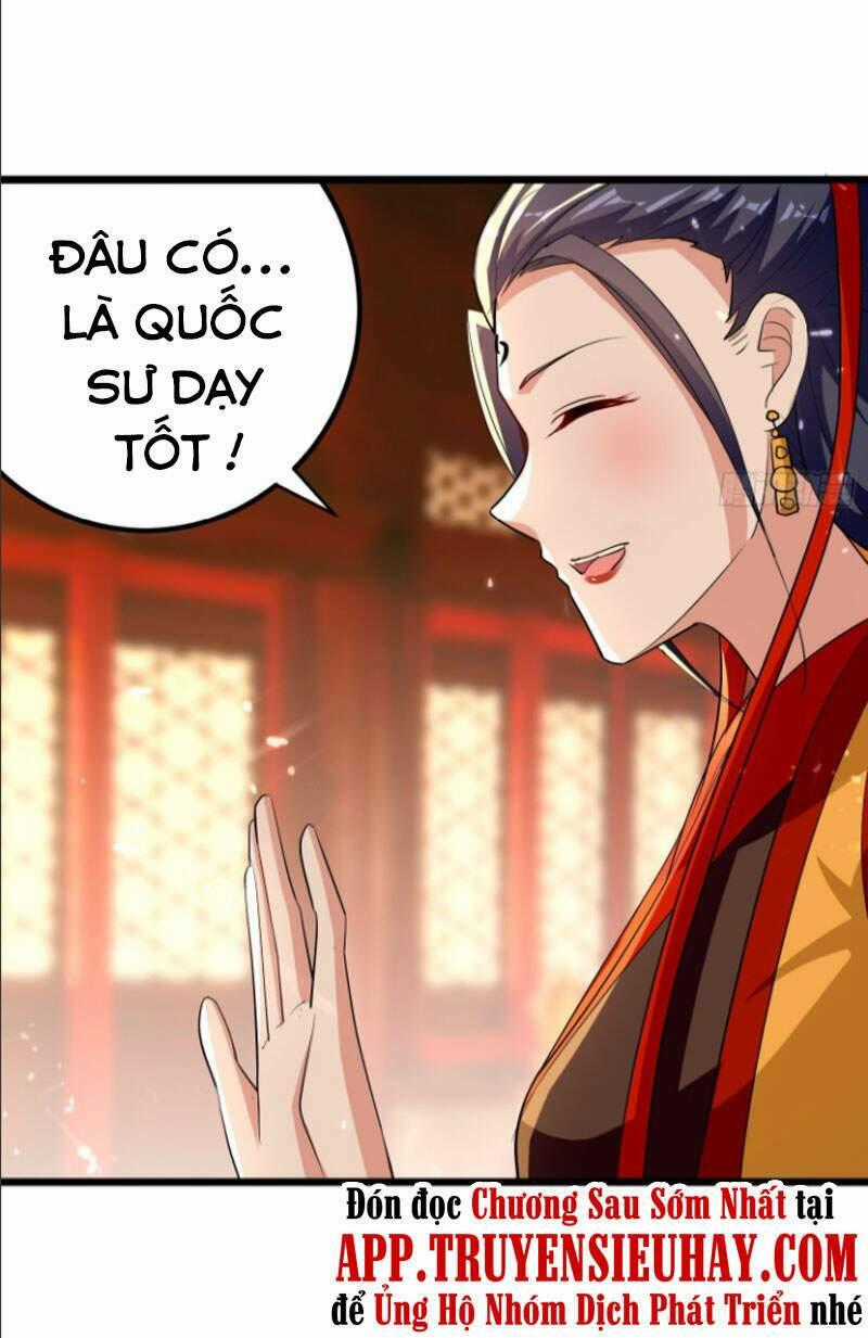 Dị Giới Siêu Cấp Ở Rể Chapter 136 trang 49