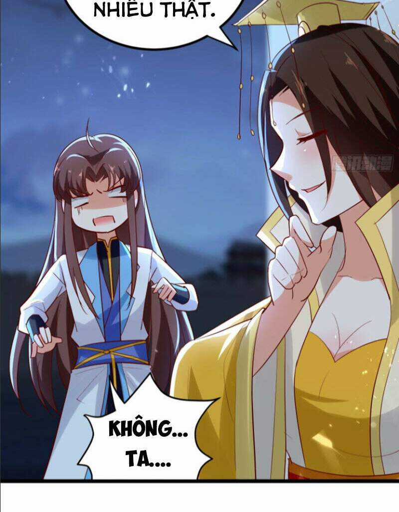 Dị Giới Siêu Cấp Ở Rể Chapter 136 trang 5