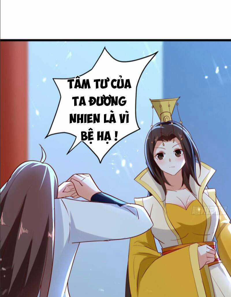 Dị Giới Siêu Cấp Ở Rể Chapter 136 trang 6