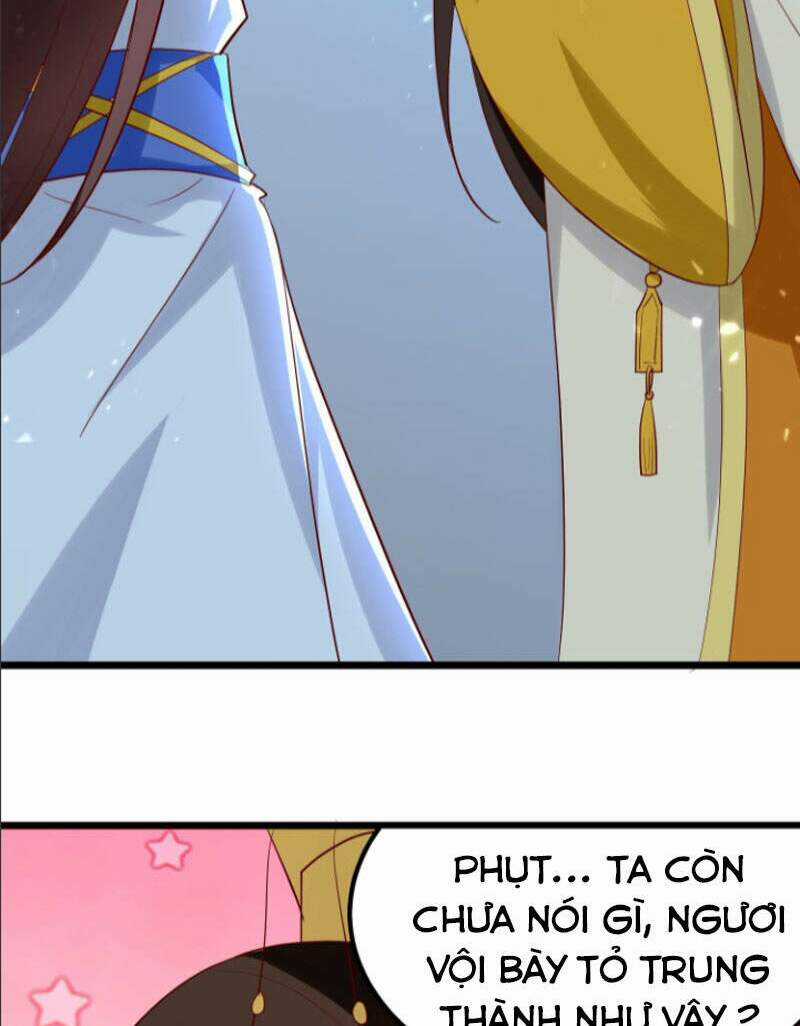 Dị Giới Siêu Cấp Ở Rể Chapter 136 trang 7