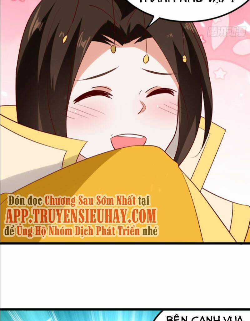 Dị Giới Siêu Cấp Ở Rể Chapter 136 trang 8