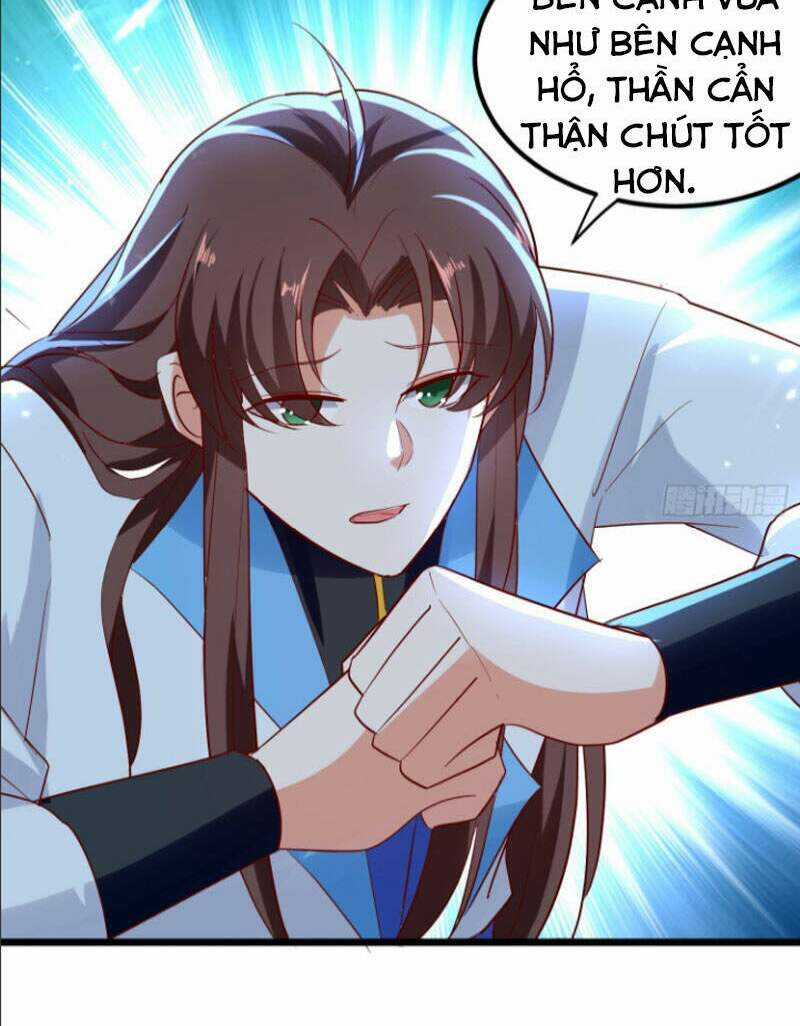 Dị Giới Siêu Cấp Ở Rể Chapter 136 trang 9