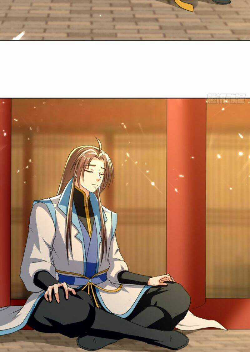 Dị Giới Siêu Cấp Ở Rể Chapter 137 trang 17